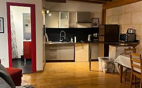 Superbe Duplex Aux Arenes